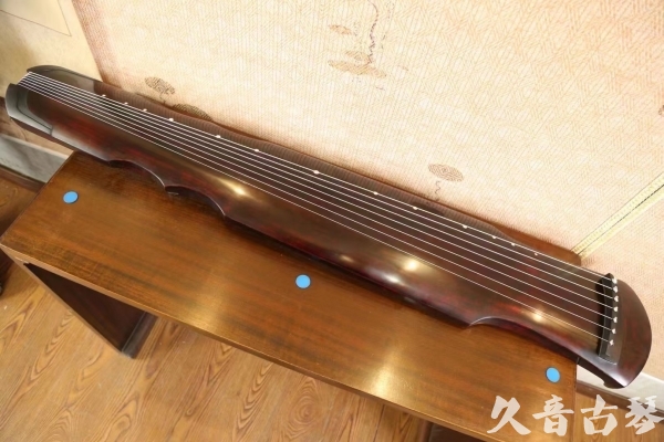 南阳市●久音古琴 ●今日推荐20230513[顶级演奏伏羲]