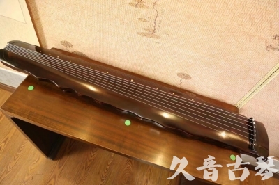 南阳市●久音古琴  ●今日推荐  20230530[高级精品演奏级落霞]