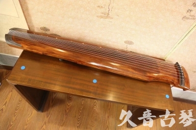 南阳市●久音古琴  ●今日推荐20230605  [断纹仲尼式]