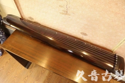 南阳市●久音古琴  ●今日推荐20230711  [高级演奏正和]