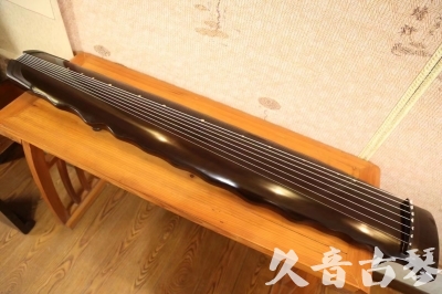 南阳市●久音古琴  ●今日推荐20230713  [高级演奏落霞]