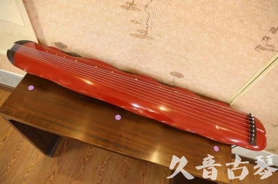 南阳市20240108冬季古琴保养注意事项3