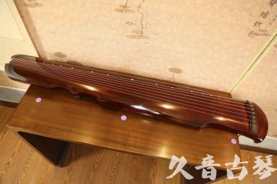 南阳市20240108冬季古琴保养注意事项4
