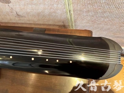 南阳市●久音古琴  ●今日推荐  20240120[顶级演奏蕉叶式]（老师必选）