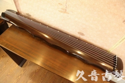 南阳市●久音古琴  ●典藏系列 20240126 [高级演奏竹节]