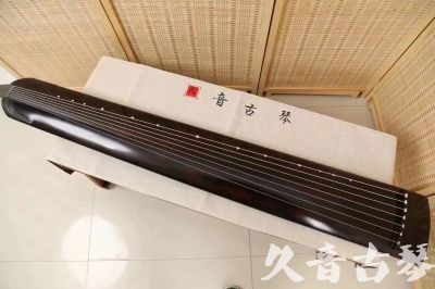 南阳市●久音古琴  ●今日推荐20240204 [高级演奏正和]
