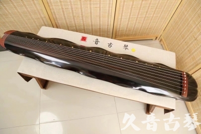 南阳市●久音古琴  ●今日推荐20240508  [顶级演奏蕉叶式]