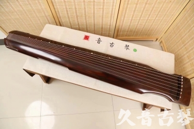 南阳市●久音古琴  ●今日推荐20240515  [顶级演奏仲尼]