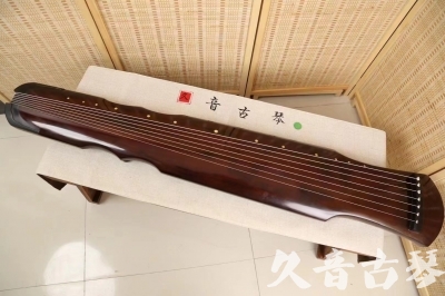 南阳市●久音古琴  ●新品推荐20240515  [高级演奏伏羲式]