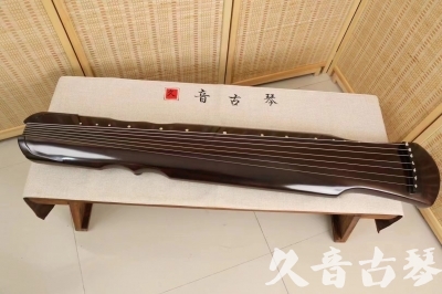 南阳市●久音古琴   ●佳品推荐20240517   [108CM伏羲式]