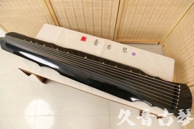 南阳市●久音古琴  ●今日推荐20240523  [收藏级灵机式]