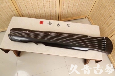 南阳市●久音古琴   ●佳品推荐20240524   [98CM伏羲式]
