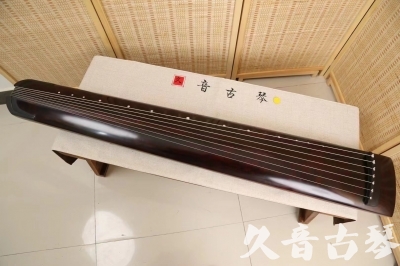 南阳市●久音古琴  ●今日推荐20240528  [顶级演奏正和]