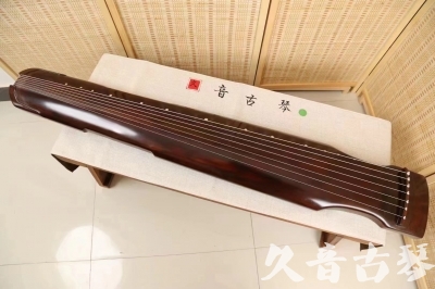 南阳市●久音古琴  ●今日推荐  20240613[顶级演奏仲尼]
