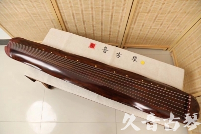 南阳市●久音古琴  ●今日推荐20240625  [顶级演奏蕉叶式]