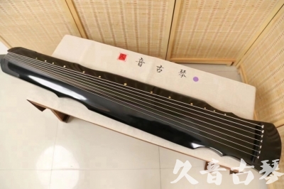 南阳市●久音古琴  ●今日推荐20240626  [收藏级灵机式]