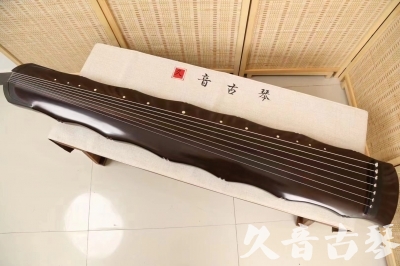 南阳市●久音古琴  ●典藏系列20240629  [高级演奏竹节]