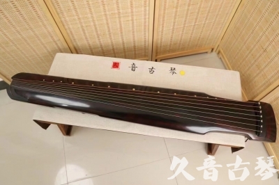 南阳市●久音古琴   ●新品推荐20240711  [高级精品演奏仲尼式]