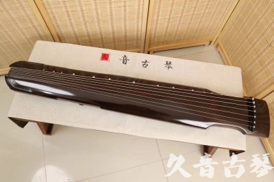 南阳市●久音古琴   ●佳品推荐  20240717 [108CM仲尼式]