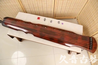 南阳市●久音古琴  ●今日推荐20240831  [收藏级伏羲式]